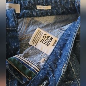 Closed Jean's ~ Made in Italy